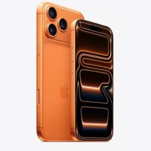 iPhone 17